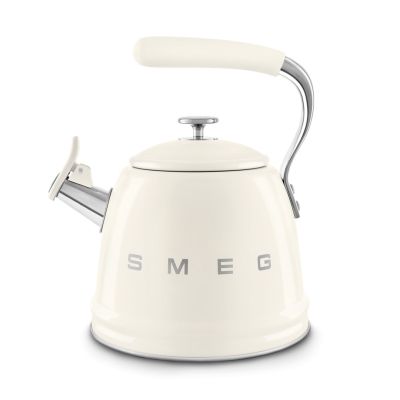 SMEG WKF01CR non-electric kettle