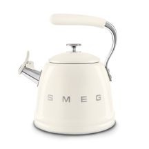SMEG WKF01CR non-electric kettle