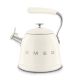 SMEG WKF01CR non-electric kettle