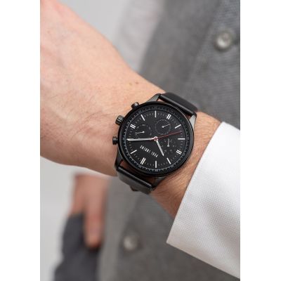 8. Men’s Watch Paul Lorens PL10602A2-1A3