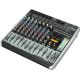 4. Behringer QX1222USB - Audio mixer