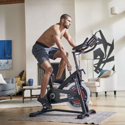 22. Schwinn IC7 100737 Spinning Bike