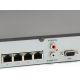 3. LevelOne 4-channel network recorder / 1xHDD / 8MP / GEMINI