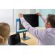 4. 3M Privacy Filter for 25 inch Frameless Monitors, 16:10, PF250W1EM