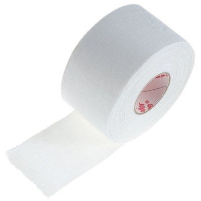 6. MTAPE® Zinc Oxide Impregnated Tape, Bandage 3.8 cm 130105