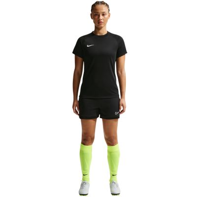 6. Nike Dri-Fit Park VIII Women's T-Shirt Black HV8178 010