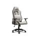 9. Trust GXT723B RUYA COMFORTABLE FABRIC BEIGE gaming chair