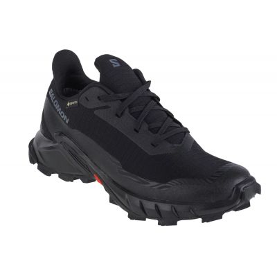 Salomon Alphacross 5 GTX W 473109 Running Shoes