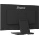 11. iiyama ProLite 24" IPS touchscreen monitor with InCell PCAP technology (10 points), anti-reflective coating and flexible base