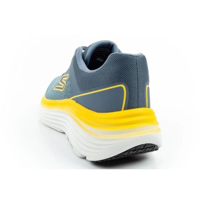 5. Skechers Max Cushioning Men's Lightweight Running Shoes