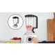 Bosch MultiTalent 3 MCM3230W Food Processor 800 W | white