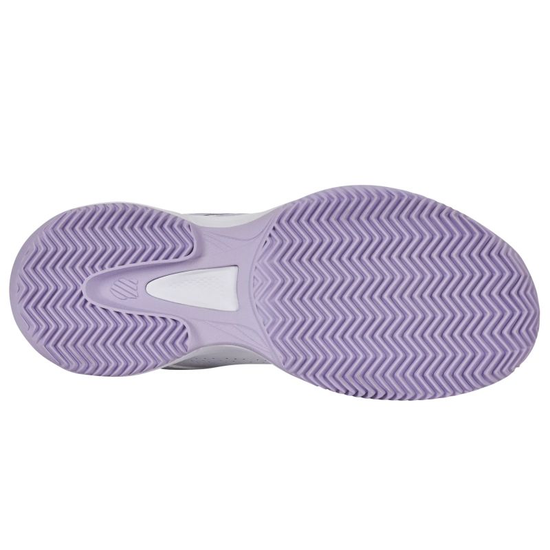 2. K-Swiss Court Express 2 Clay W shoes 94429-182-M
