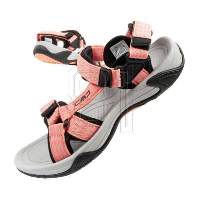 CMP Hamal Hiking Jr Sandals 38Q9954 C588