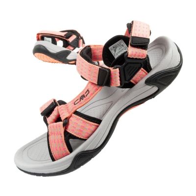 CMP Hamal Hiking Jr Sandals 38Q9954 C588