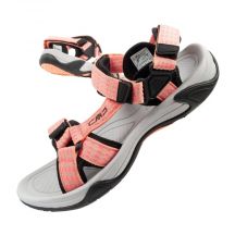 CMP Hamal Hiking Jr Sandals 38Q9954 C588
