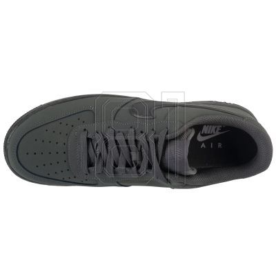 3. Nike Air Force 1 07 M HV6223-002 shoes