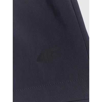 7. Women's casual shorts with modal 4F 4FRSS26TSHOF0933-20S