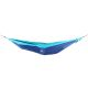 Ticket to The Moon King Size Hammock - blue