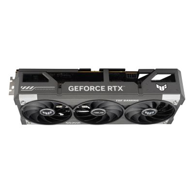 40. graphics card ASUS TUF GAMING RTX 5060 8GB OC
