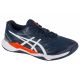 5. Asics Gel-Tactic 12 M 1071A090-402 volleyball shoes