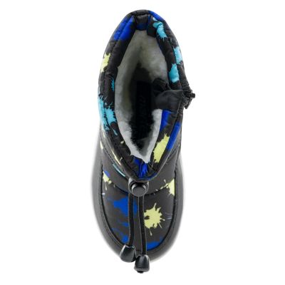 6. Children’s Snow Boots BAMPI KIDS