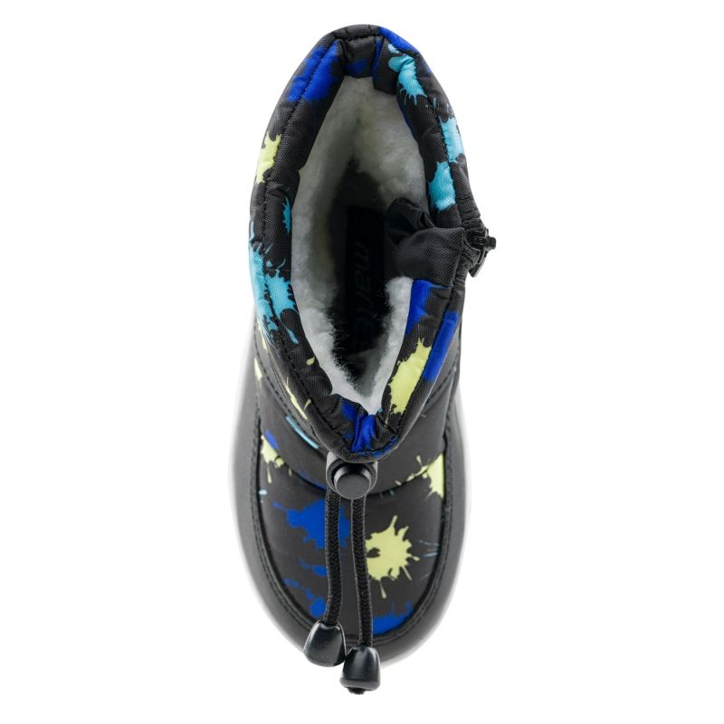 6. Children’s Snow Boots BAMPI KIDS
