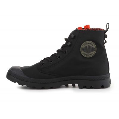 5. Palladium Pampa Unlocked U 77239-010-M shoes