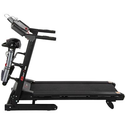 2. ELECTRIC TREADMILL WITH MASSAGER W500-2 ENERO FIT