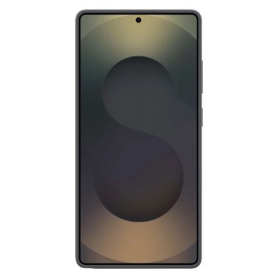 3. Samsung Silicone Case EF-PS938CBEGWW for Samsung Galaxy S25 Ultra - black