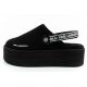 3. Karl Lagerfeld Thermo W shoes KL485025 0X