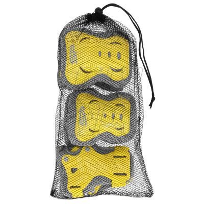 11. Spokey Shield Jr Protector Set 9506999000