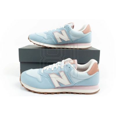 17. New Balance W GW500BGB Shoes