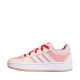 5. Adidas Disney Hoops Classic Pink Kids Shoes KI7920