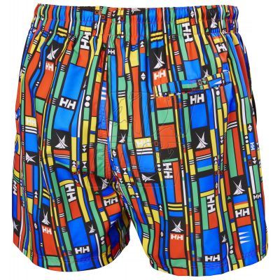 6. Helly Hansen Newport Trunk Shorts M 334296 991