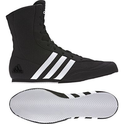 adidas Box Hog II 278 Boxing Shoes