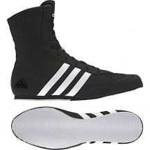 adidas Box Hog II 278 boxing shoes