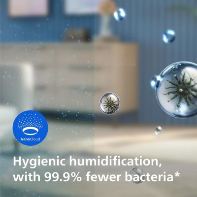 3. Philips Humidification Filter FY3446/30 Humidification Filter