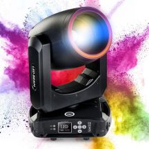 LIGHT4ME PRISMO BEAM 150W moving head beam lighting