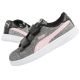 27. Puma Smash v2 Jr shoes 367380 30