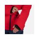 12. Rossignol Boy Siz Jkt Jacket Red