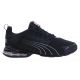 6. Puma Voltaic Evo Black-Stormy Slate-For M shoes 37960101