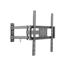 Equip 650341 TV Mount 139.7 cm (55") Black