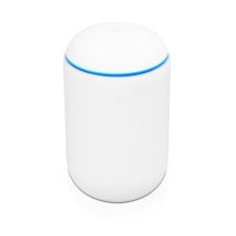 Ubiquiti UDM | Router WiFi | UniFi Dream Machine, 4x4 MIMO, Dual Band, AC WAVE2, 5x RJ45 1000Mb/s