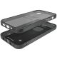 8. Adidas OR Protective Clear Case for iPhone 12 / iPhone 12 Pro - black