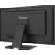 21. iiyama ProLite T2752MSC-B1 computer monitor 68.6 cm (27") 1920 x 1080 px Full HD LED Touchscreen Black