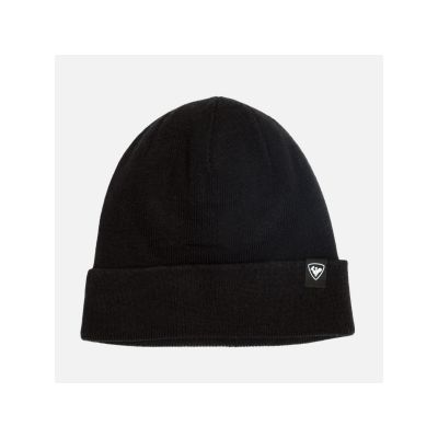 Rossignol Rob Cap Black