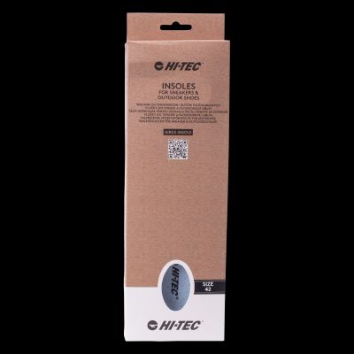 2. AIREX INSOLE insoles