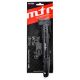 4. Mini bicycle pump Meteor Stroke 31597