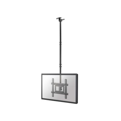 8. Equip 650321 Sign Holder 177.8 cm (70") Black