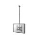 8. Equip 650321 Sign Holder 177.8 cm (70") Black